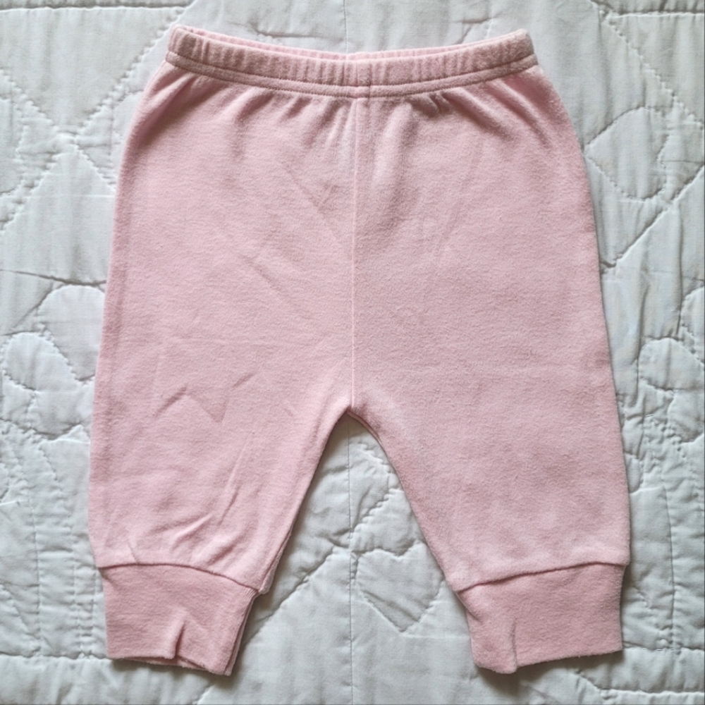 10/$20 ❄️ Simply Basic Pants